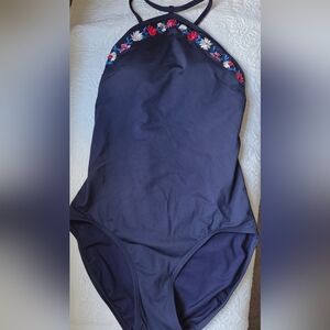 Kate Spade One Piece Swimsuit